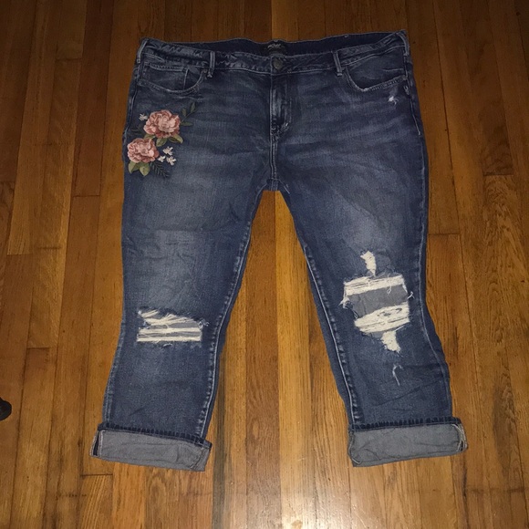 Silver Jeans Denim - Silver jeans plus size *final price drop